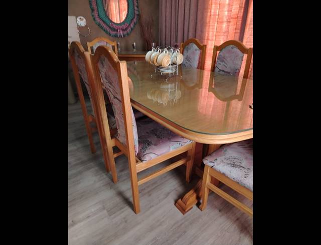 3 BEDROOM HOUSE FOR SALE IN RICHVIEW